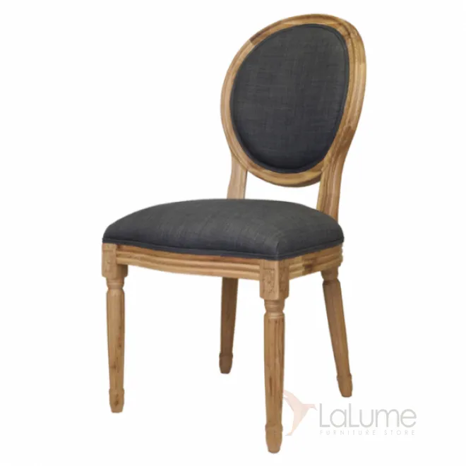 Стул French chairs Provence Carbon Chair
