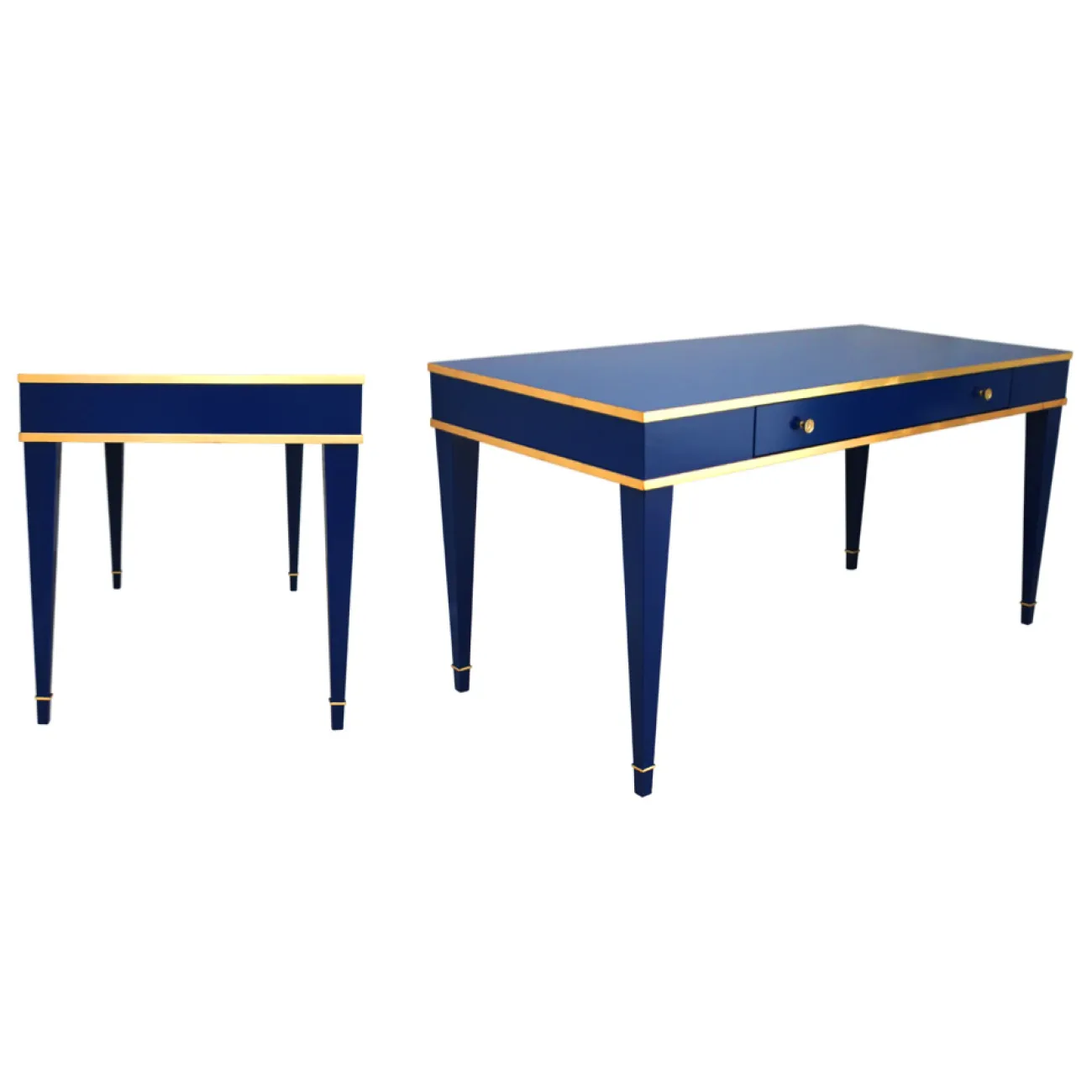 Письменный стол Kelly Desk от LaLume