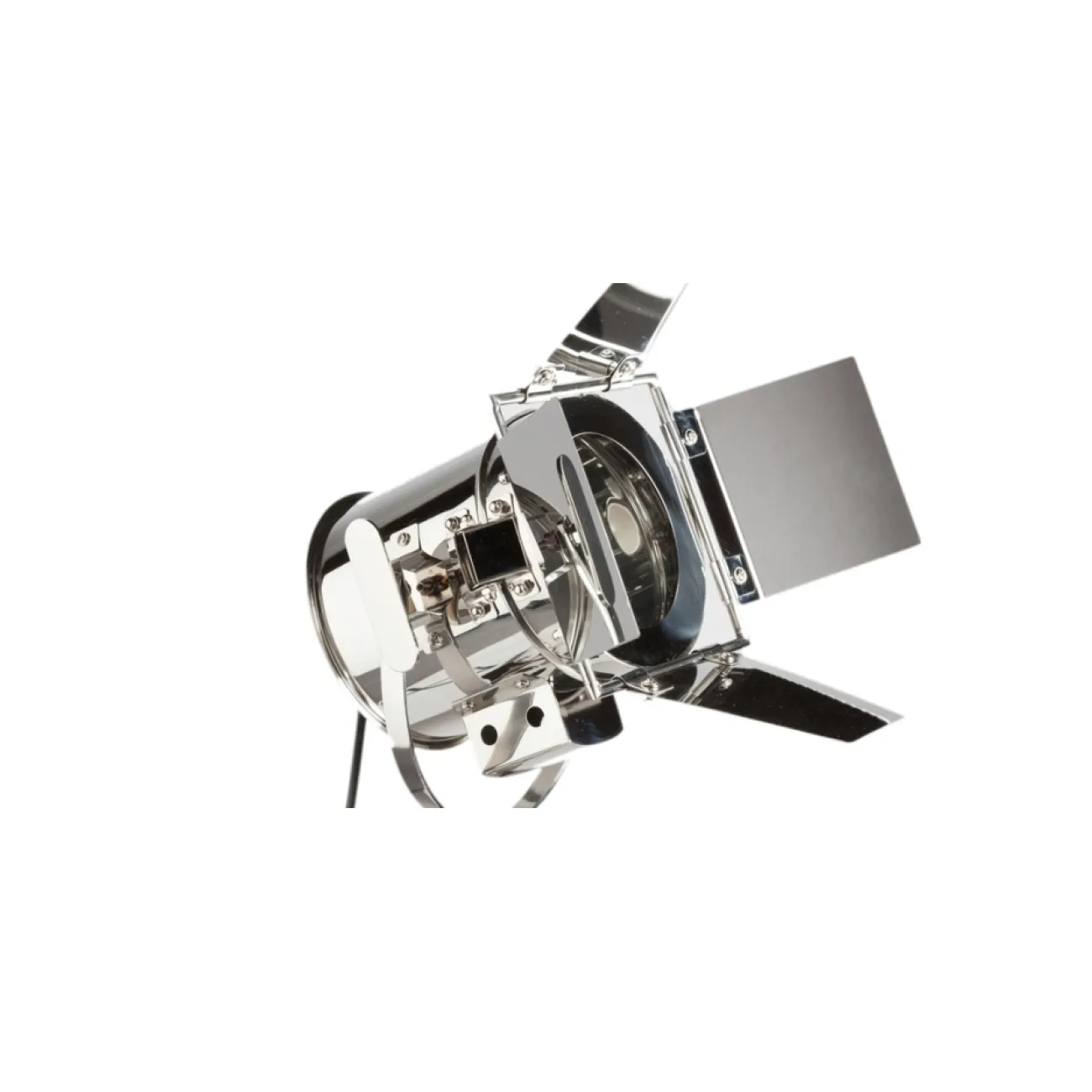 Настольная лампа Riflettore Red от LaLume