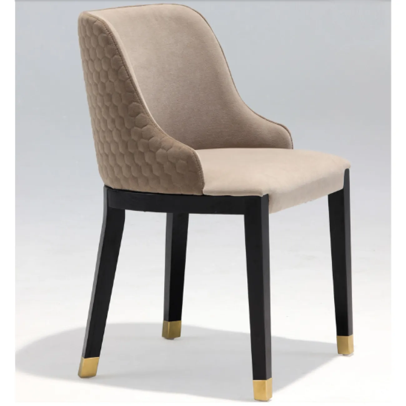 Дизайнерский стул LaLume-ST00154