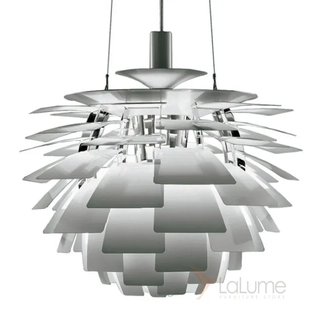 Люстра PH Artichoke designed by Poul Henningsen in 1958 от LaLume Люстра PH Artichoke designed by Poul Henningsen in 1958 от LaLume
