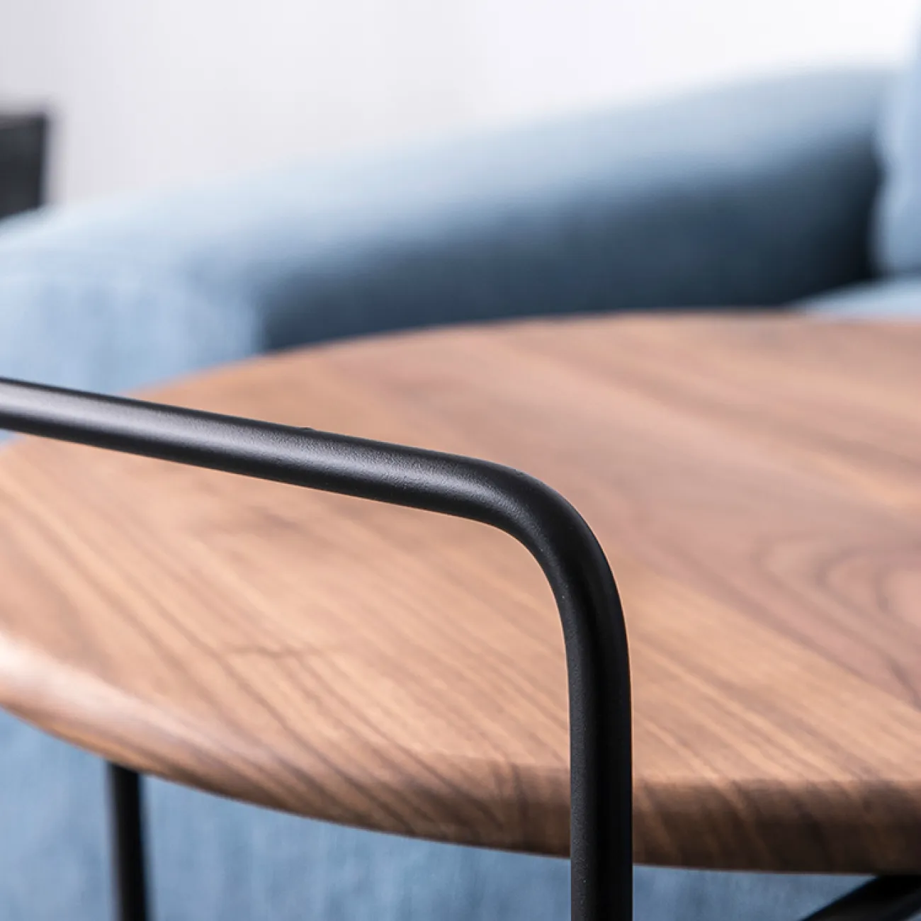 Дизайнерский журнальный столик LaLume-AP00276 Дизайнерский журнальный столик LaLume-AP00276