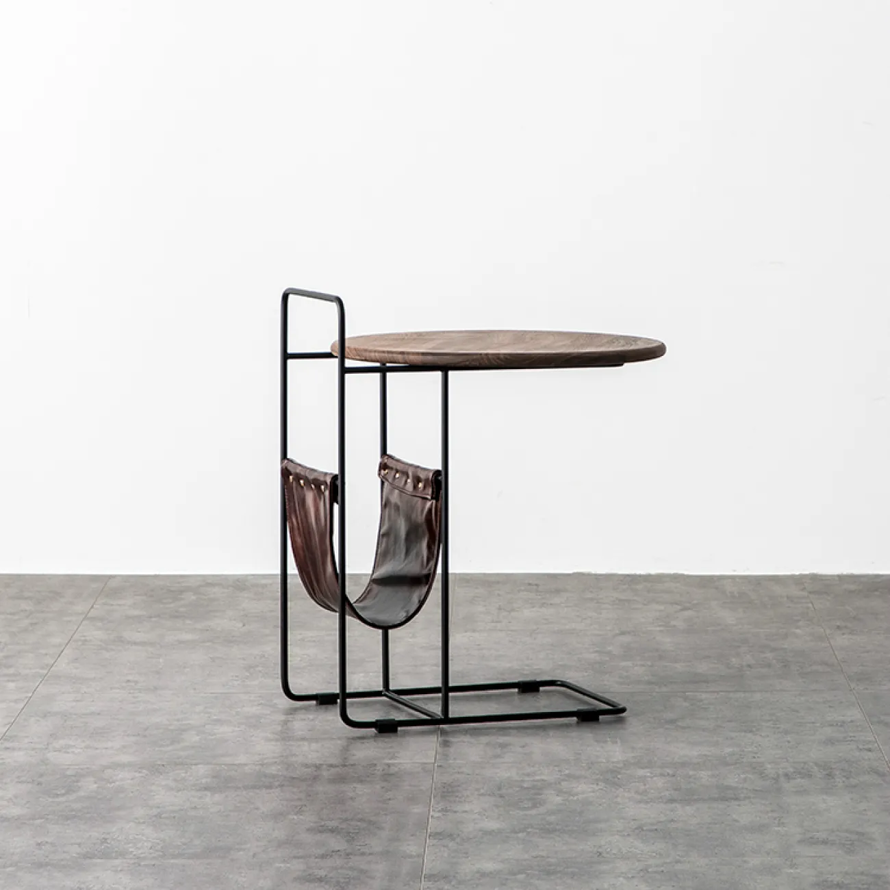 Дизайнерский журнальный столик LaLume-AP00276 Дизайнерский журнальный столик LaLume-AP00276