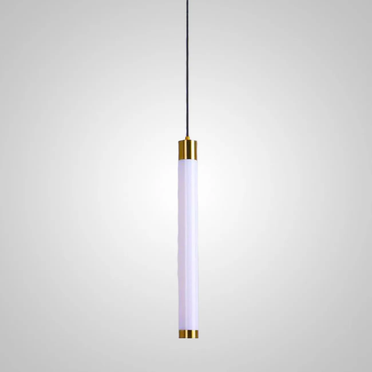 Подвесной светильник NUTTA pink L 400 4000К от ImperiumLoft