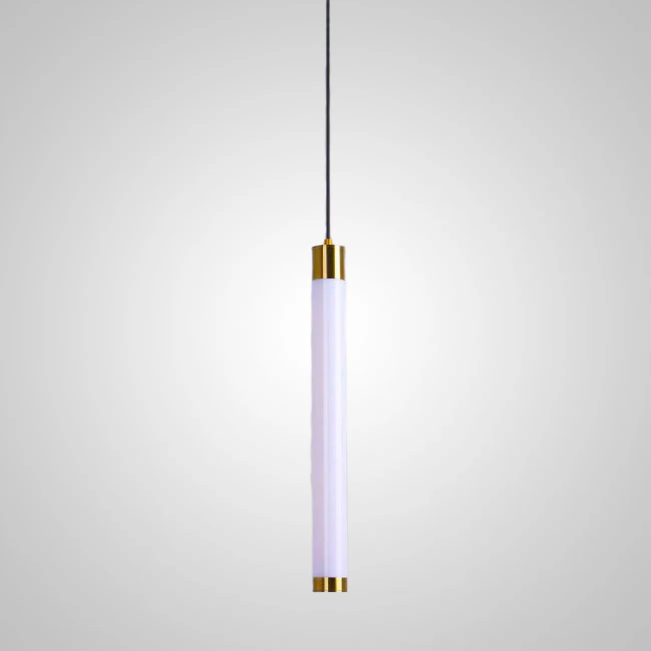 Подвесной светильник NUTTA pink L 280 4000К от ImperiumLoft