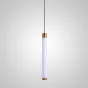 Подвесной светильник NUTTA pink L 400 4000К от ImperiumLoft