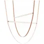 Подвесной светильник NUTTA pink L 400 4000К от ImperiumLoft