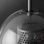Настенный светильник CATCH WALL ball D55 steel от ImperiumLoft