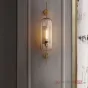 Настенный светильник CATCH WALL ball D55 steel от ImperiumLoft