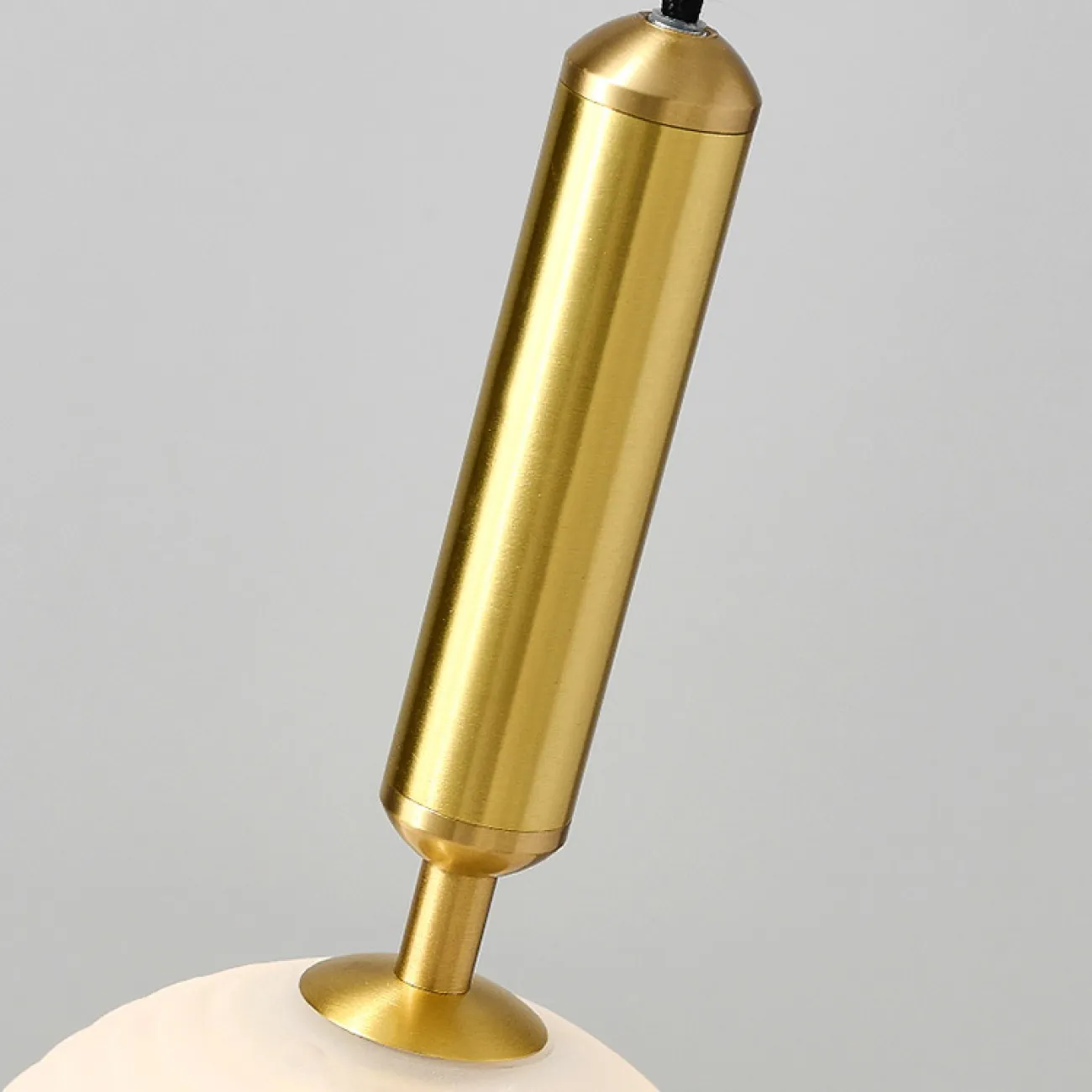 Подвесной светильник WALTON white от ImperiumLoft