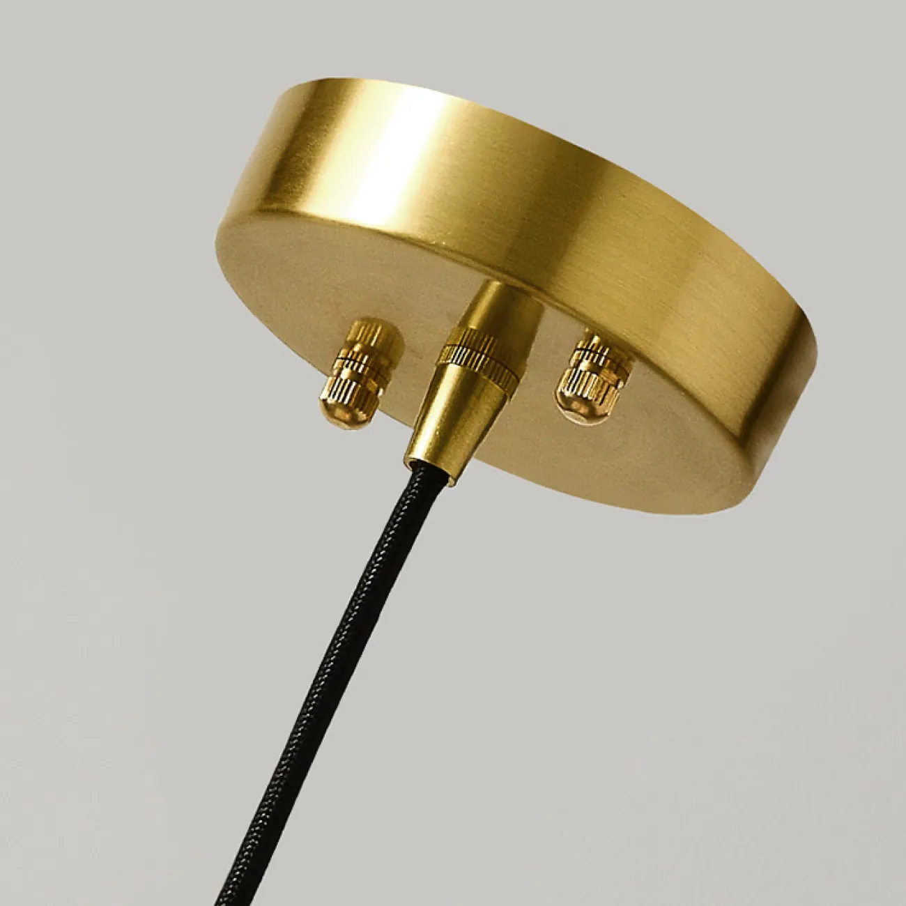 Подвесной светильник WALTON white от ImperiumLoft