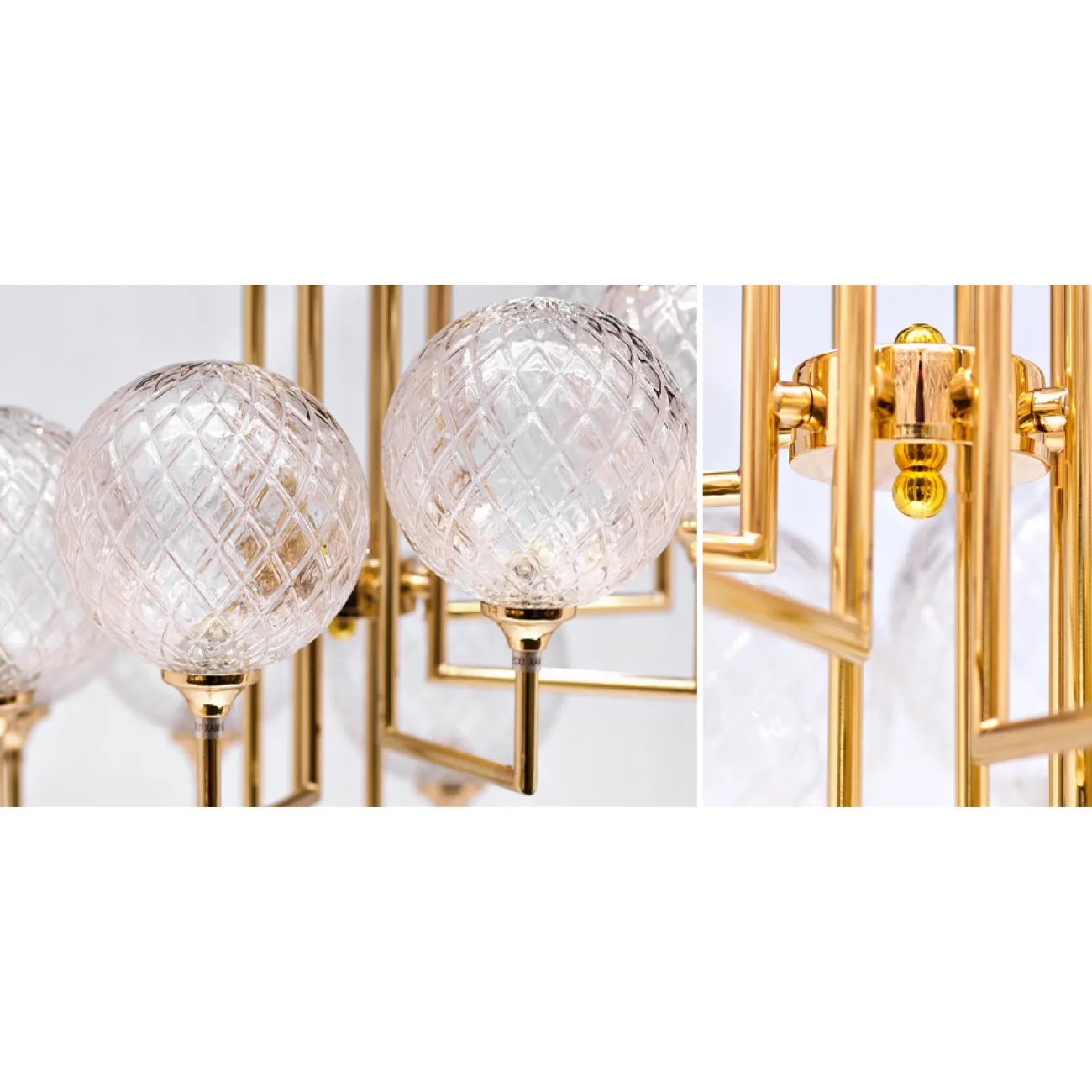 Люстра Gio Pagani Illogica Allegria от LaLume