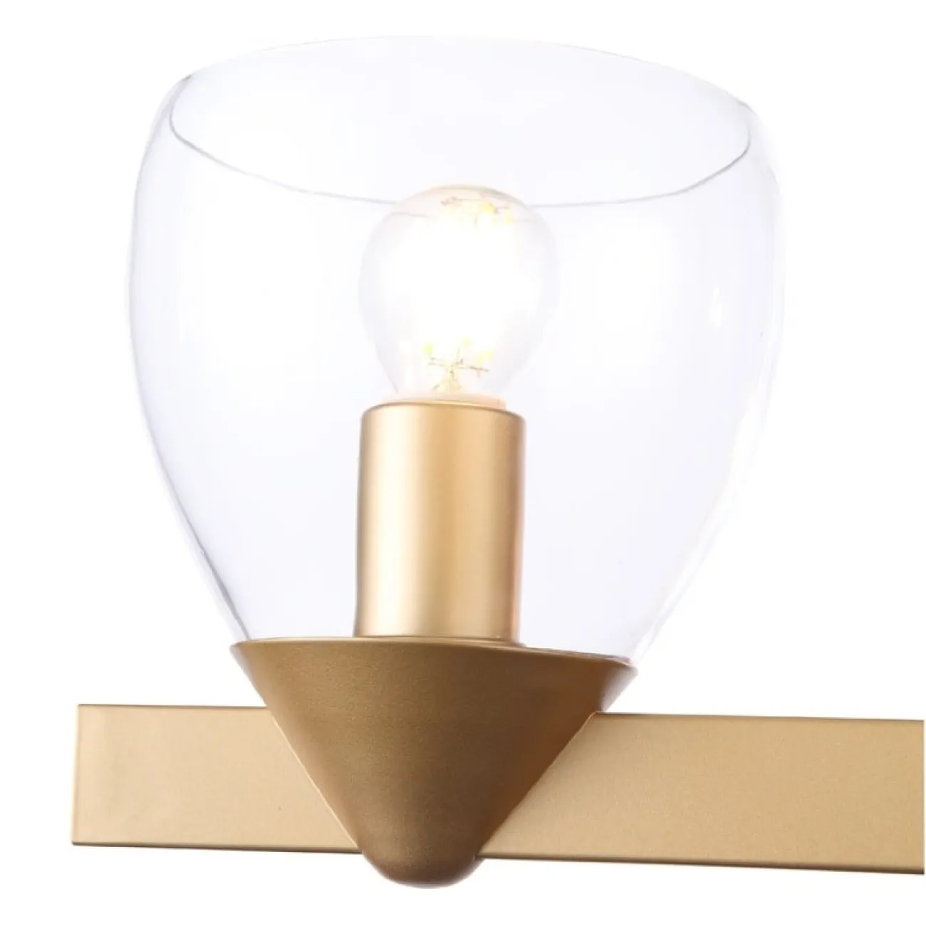 Бра KLEFI WALL от ImperiumLoft