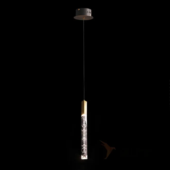Подвесной светильник CARN от ImperiumLoft