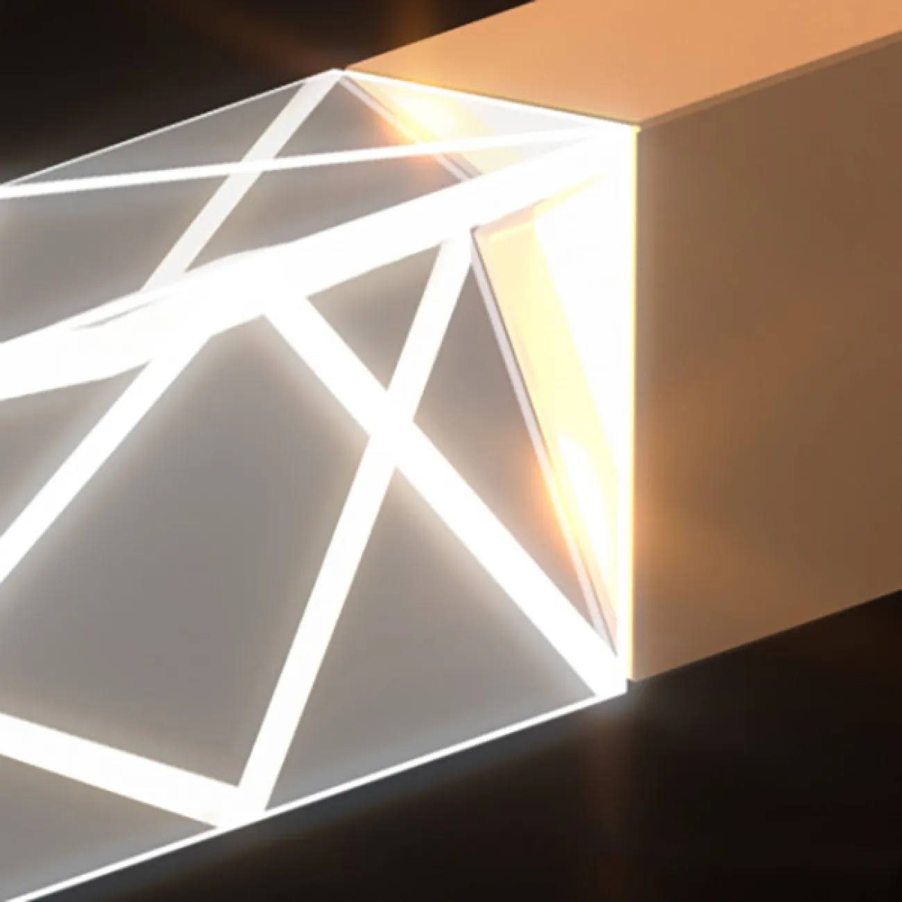 Подвесной светильник CARN от ImperiumLoft