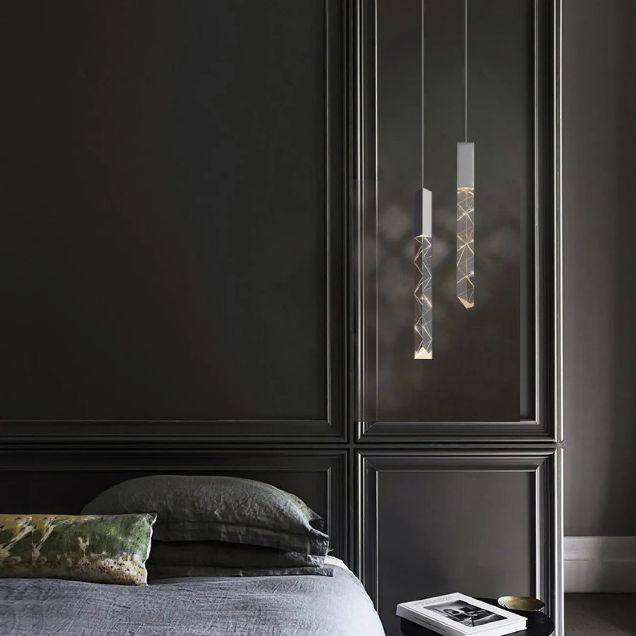 Подвесной светильник CARN от ImperiumLoft