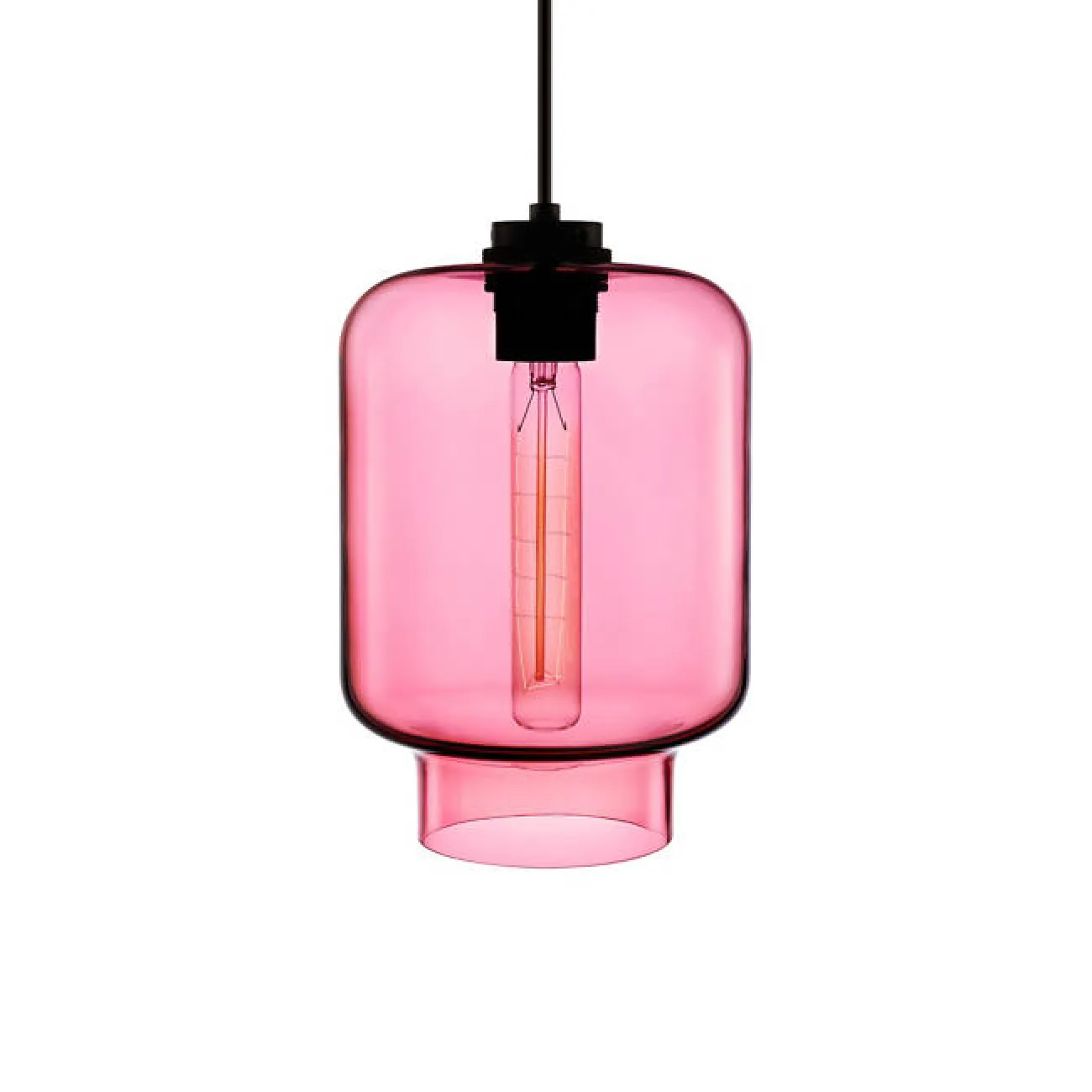 Подвесной светильник Color Glass V от LaLume