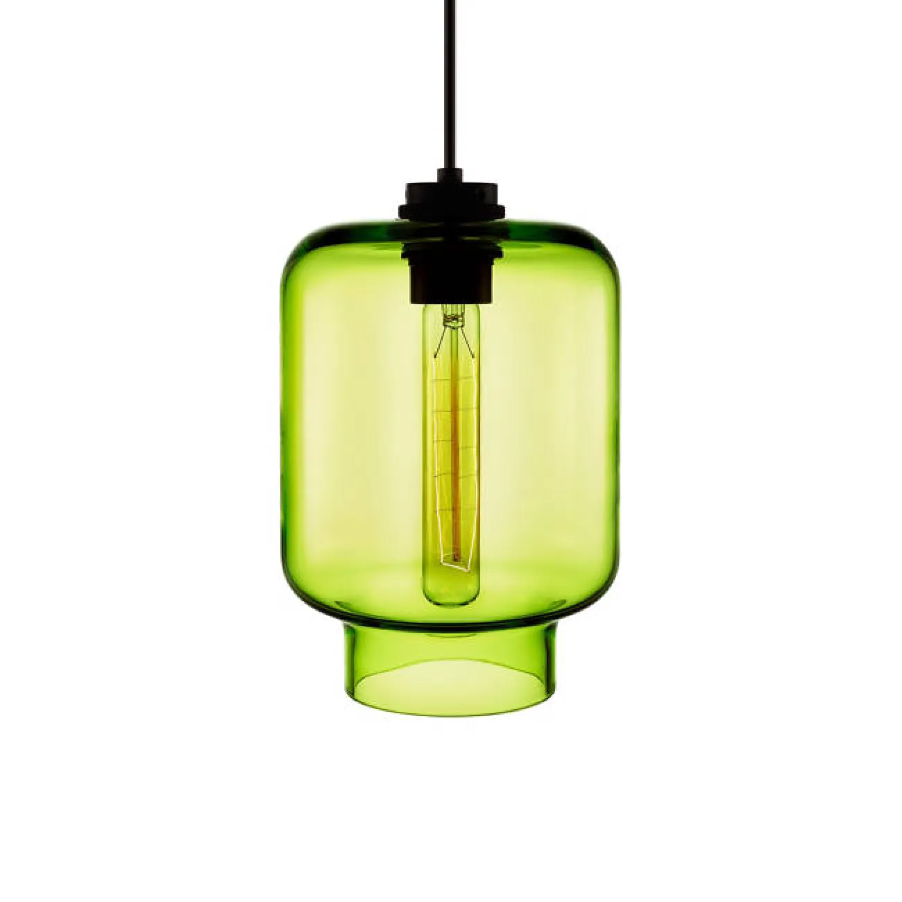 Подвесной светильник Color Glass V от LaLume