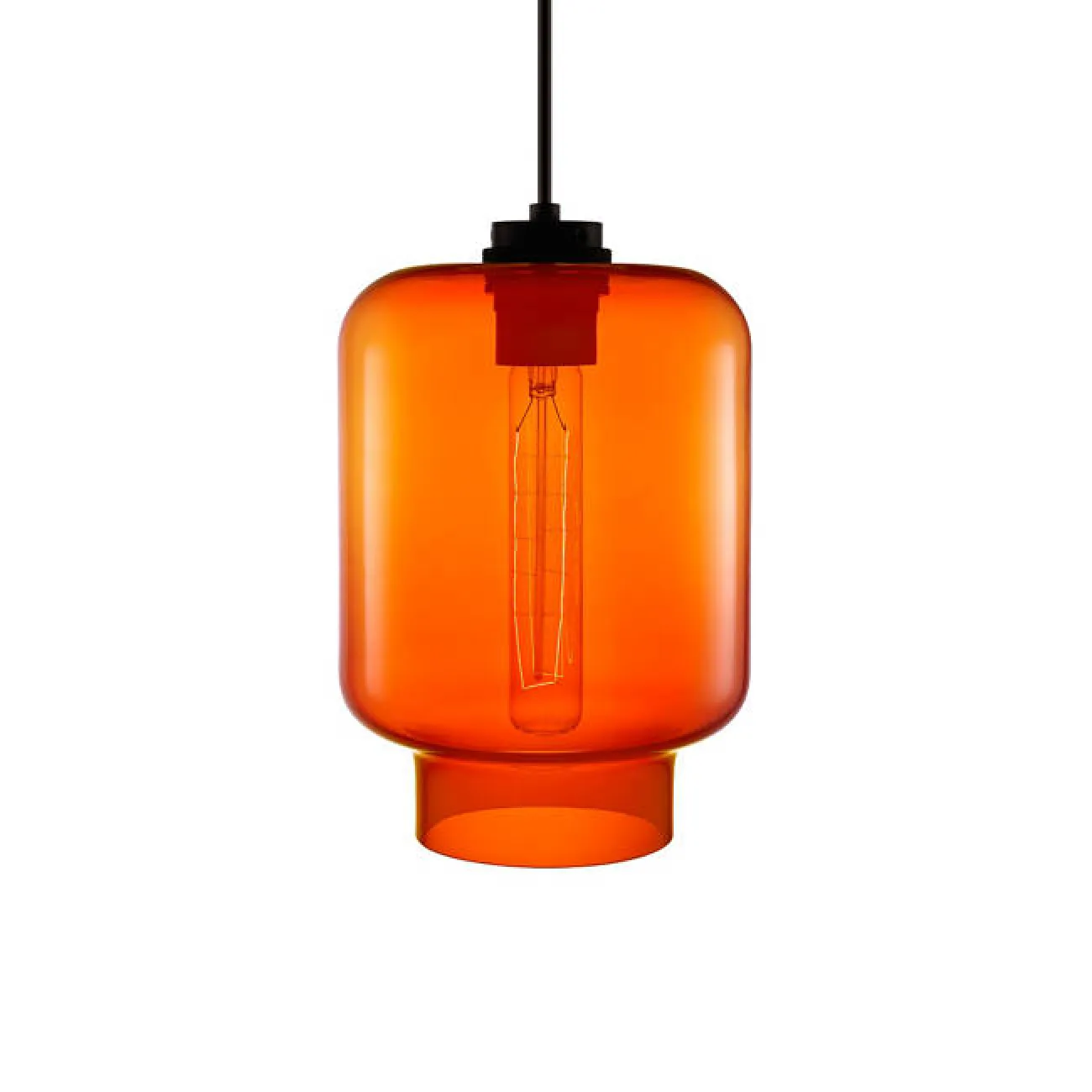 Подвесной светильник Color Glass V от LaLume