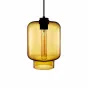 Подвесной светильник Color Glass V от LaLume