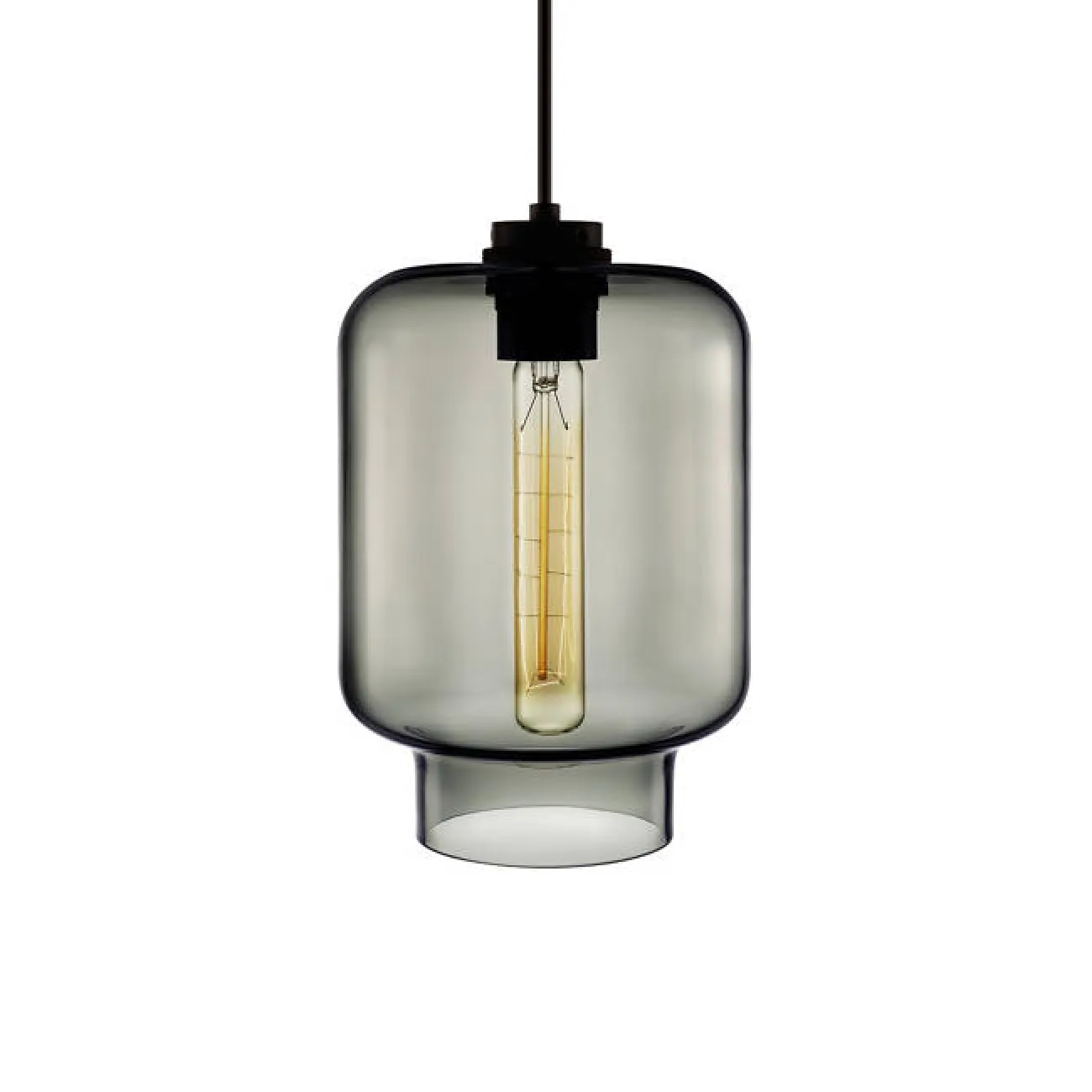 Подвесной светильник Color Glass V от LaLume