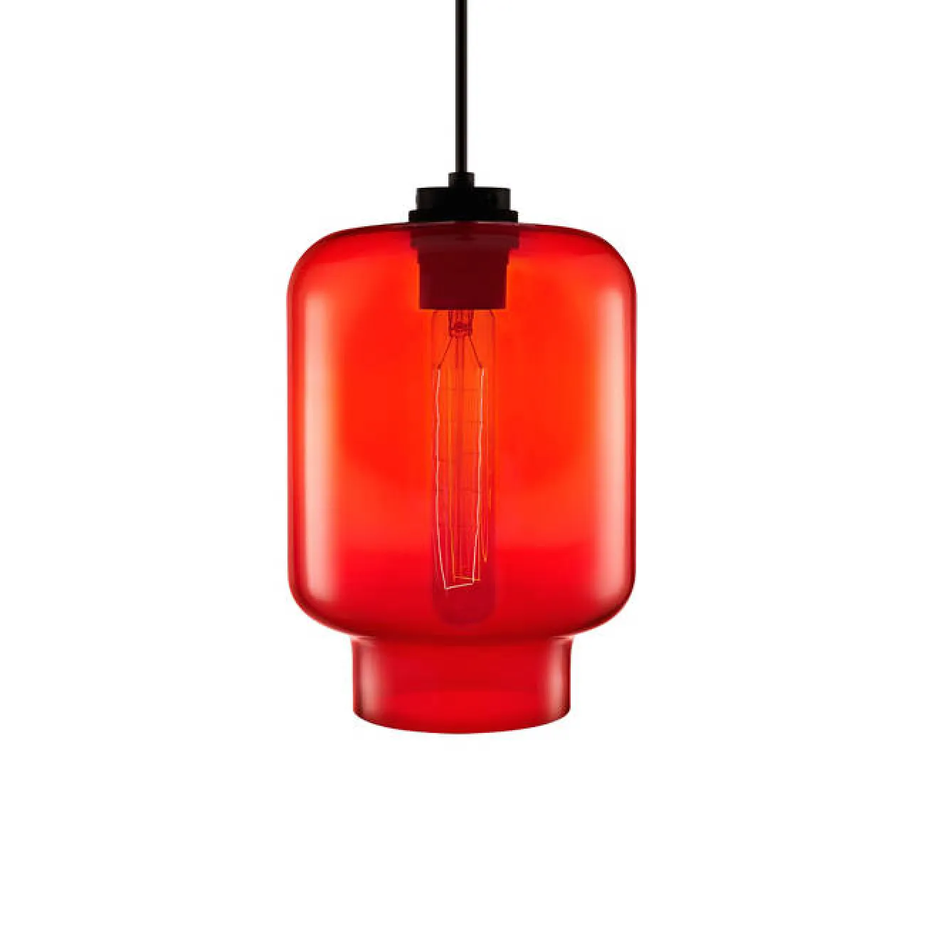 Подвесной светильник Color Glass V от LaLume