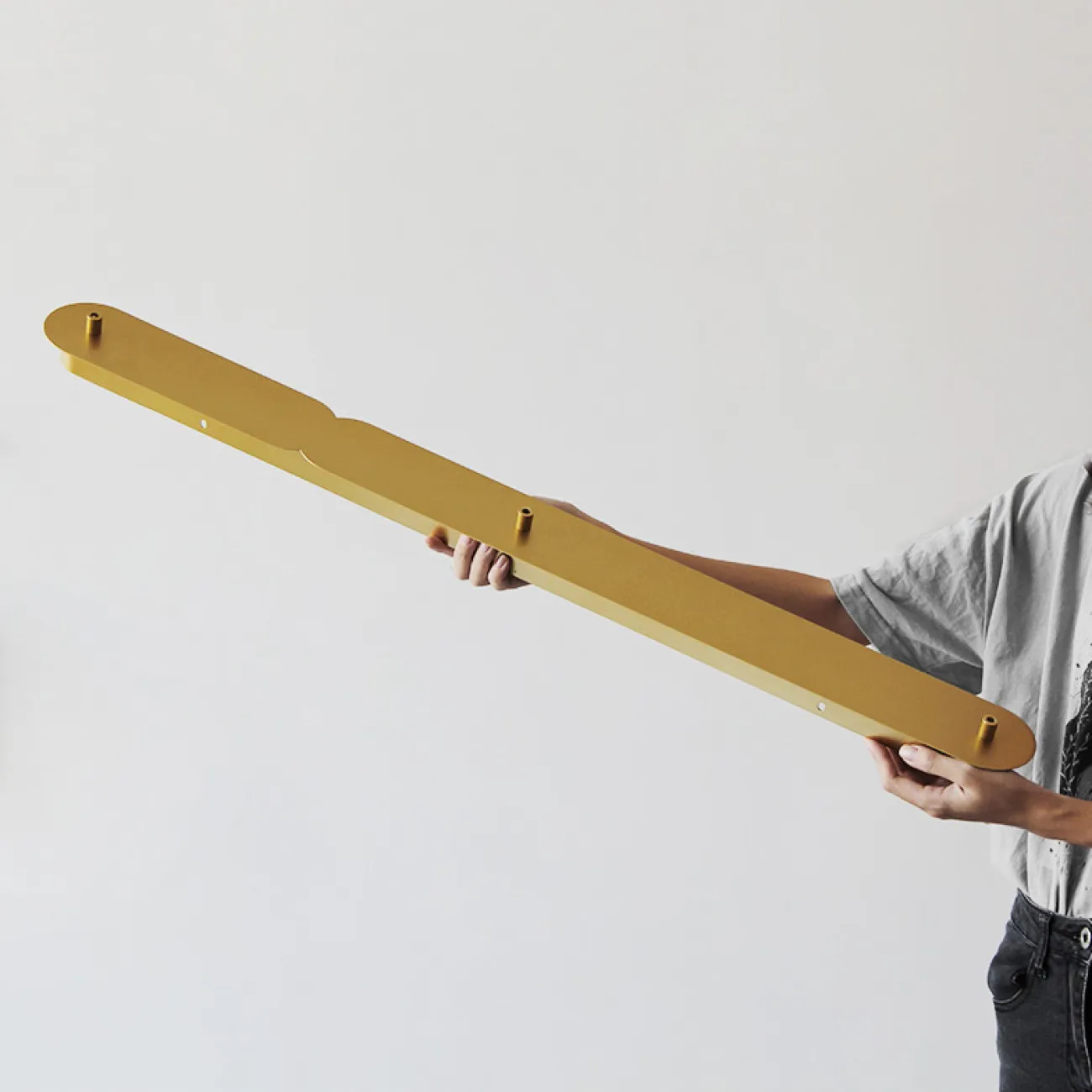 Потолочное крепление CEILING MOUNT 5 от ImperiumLoft Потолочное крепление CEILING MOUNT 5 от ImperiumLoft