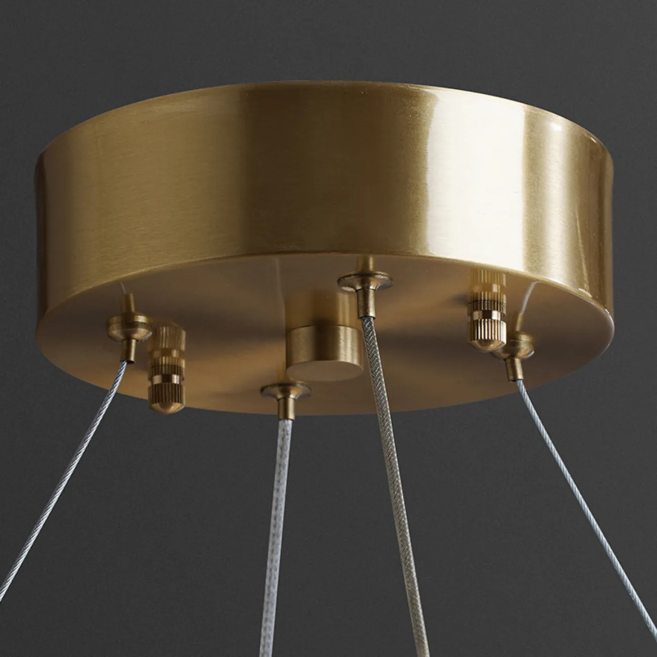 Подвесная люстра CLASSY от ImperiumLoft Подвесная люстра CLASSY от ImperiumLoft