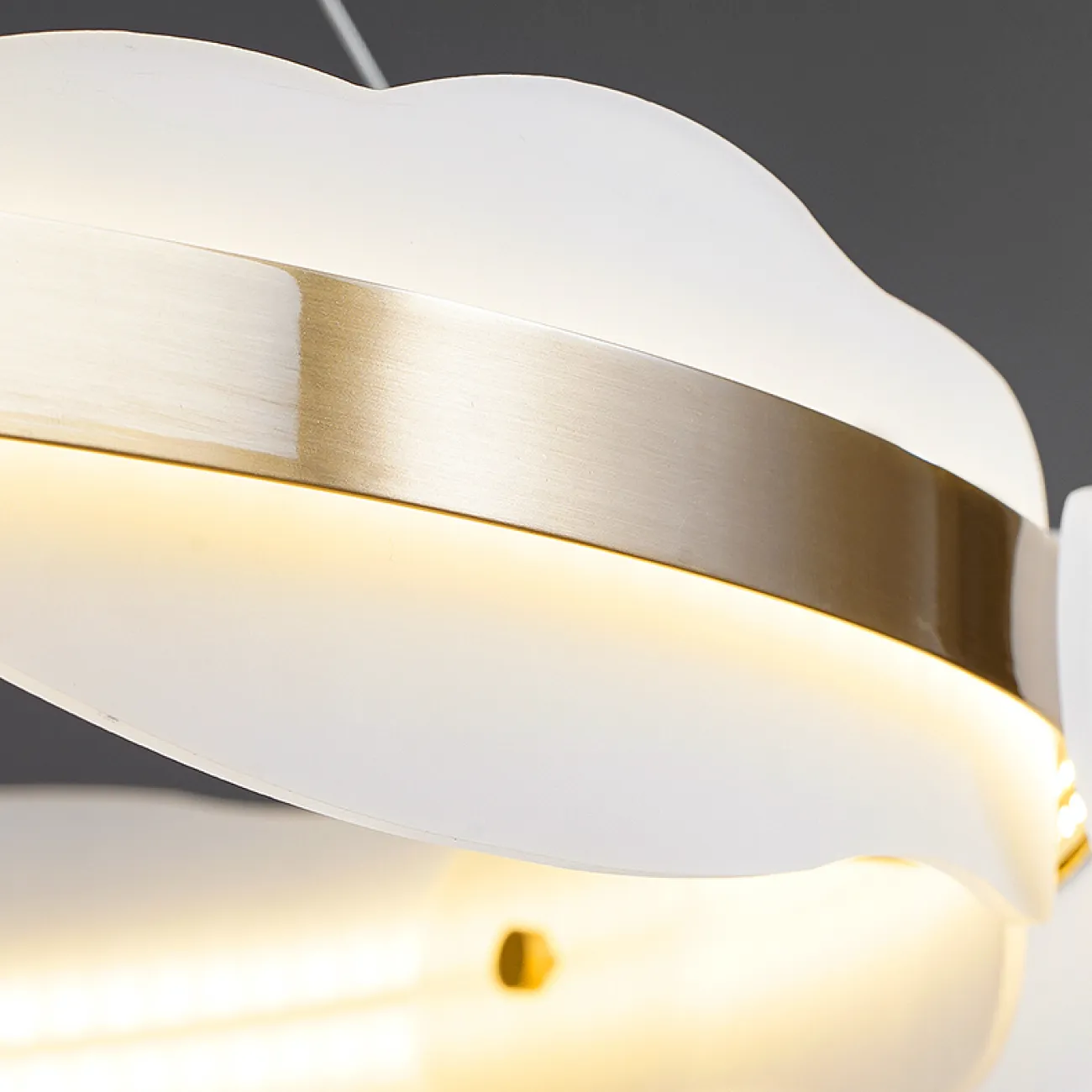 Подвесная люстра CLASSY от ImperiumLoft Подвесная люстра CLASSY от ImperiumLoft