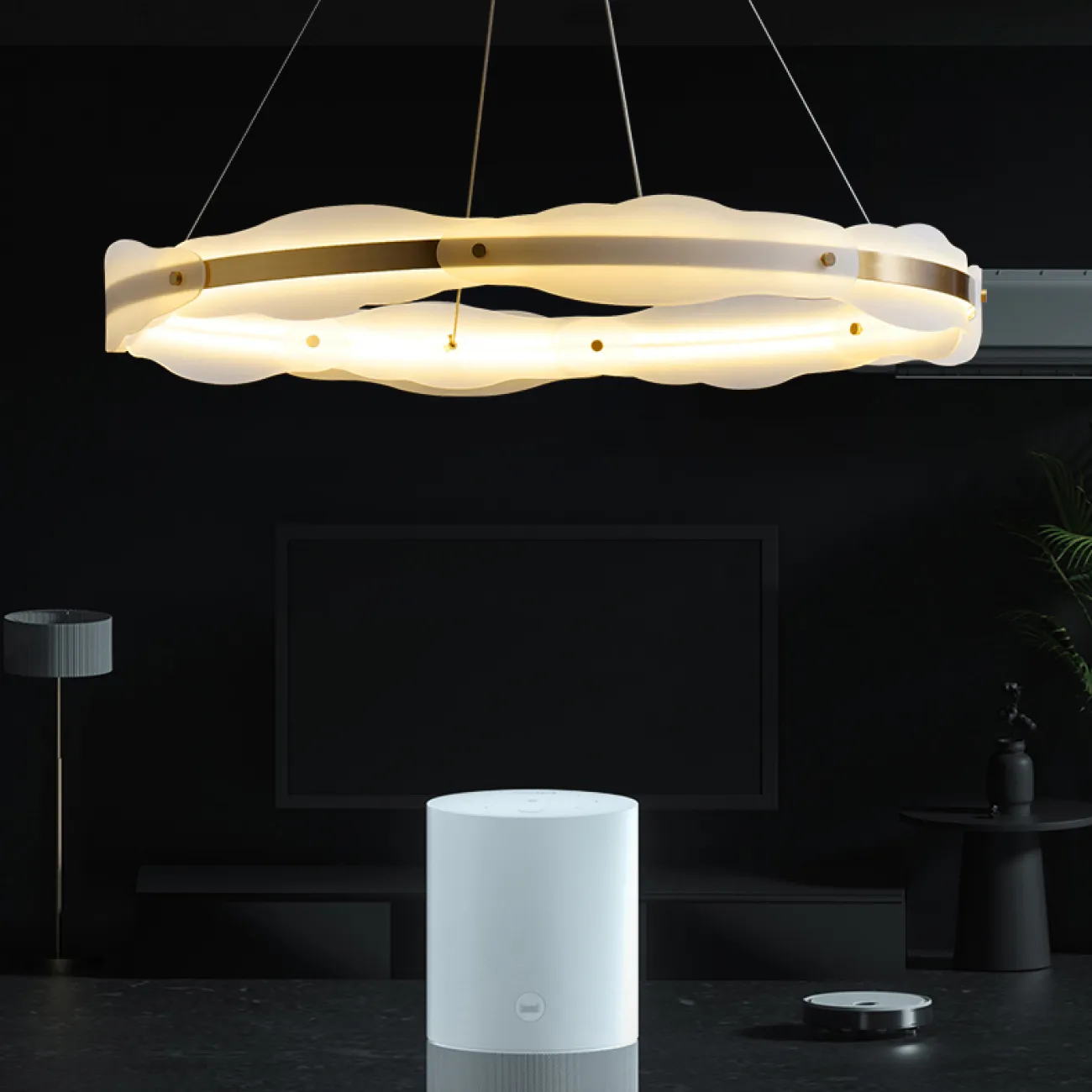 Подвесная люстра CLASSY от ImperiumLoft Подвесная люстра CLASSY от ImperiumLoft