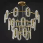 Подвесная люстра KEZIA Z D49+75+95 от ImperiumLoft