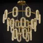 Подвесная люстра KEZIA Z D49+75+95 от ImperiumLoft