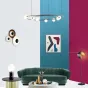 Подвесная люстра CONCENT от ImperiumLoft