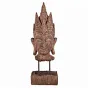 Статуэтка Budda Wood от LaLume