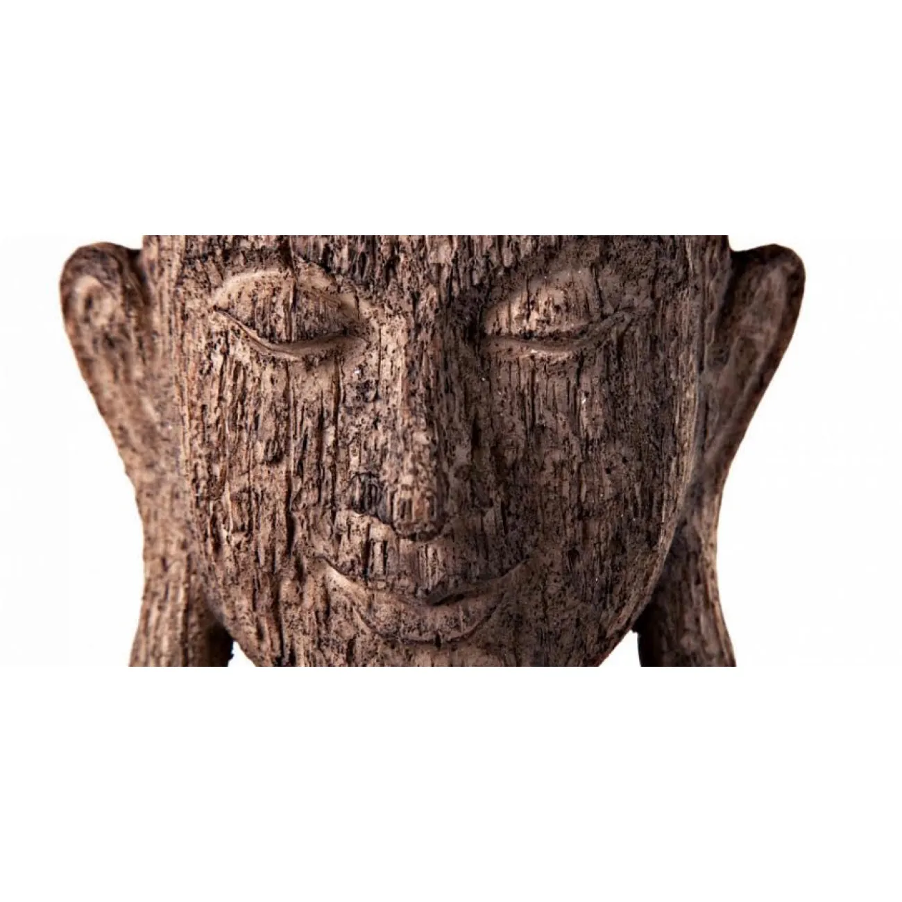 Статуэтка Budda Wood от LaLume