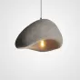 Подвесная люстра CEMENCLOUD A D40 Grey от ImperiumLoft