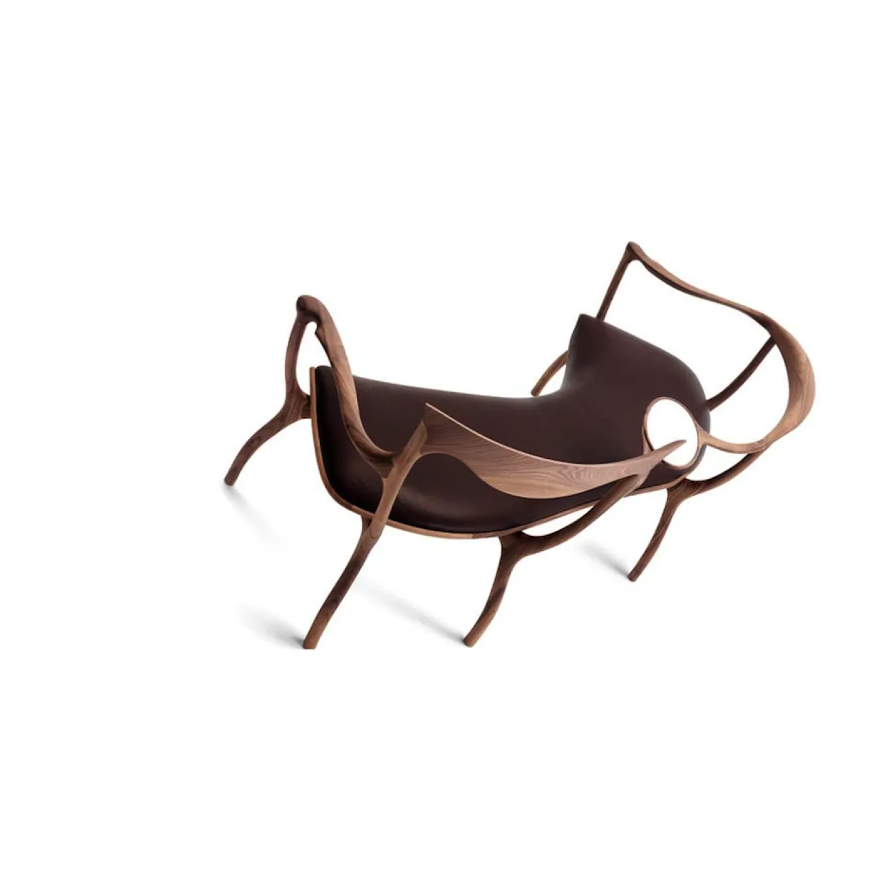 Диван Roberto Lazzeroni D.R.D.P. от LaLume