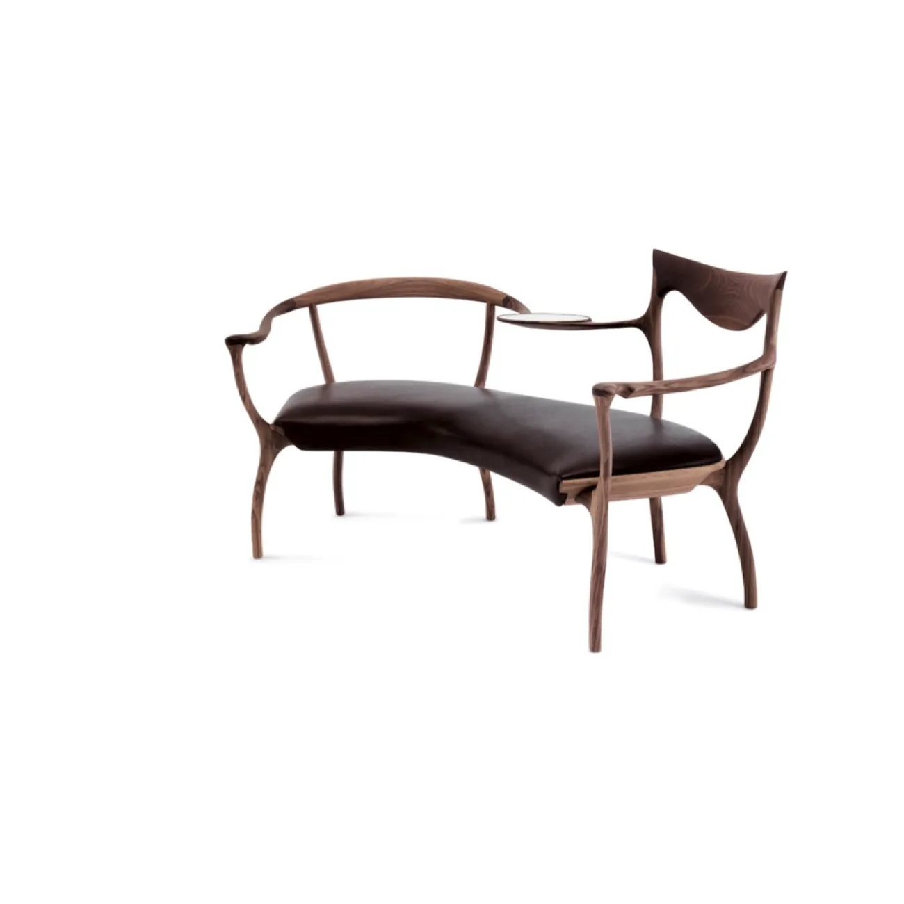 Диван Roberto Lazzeroni D.R.D.P. от LaLume