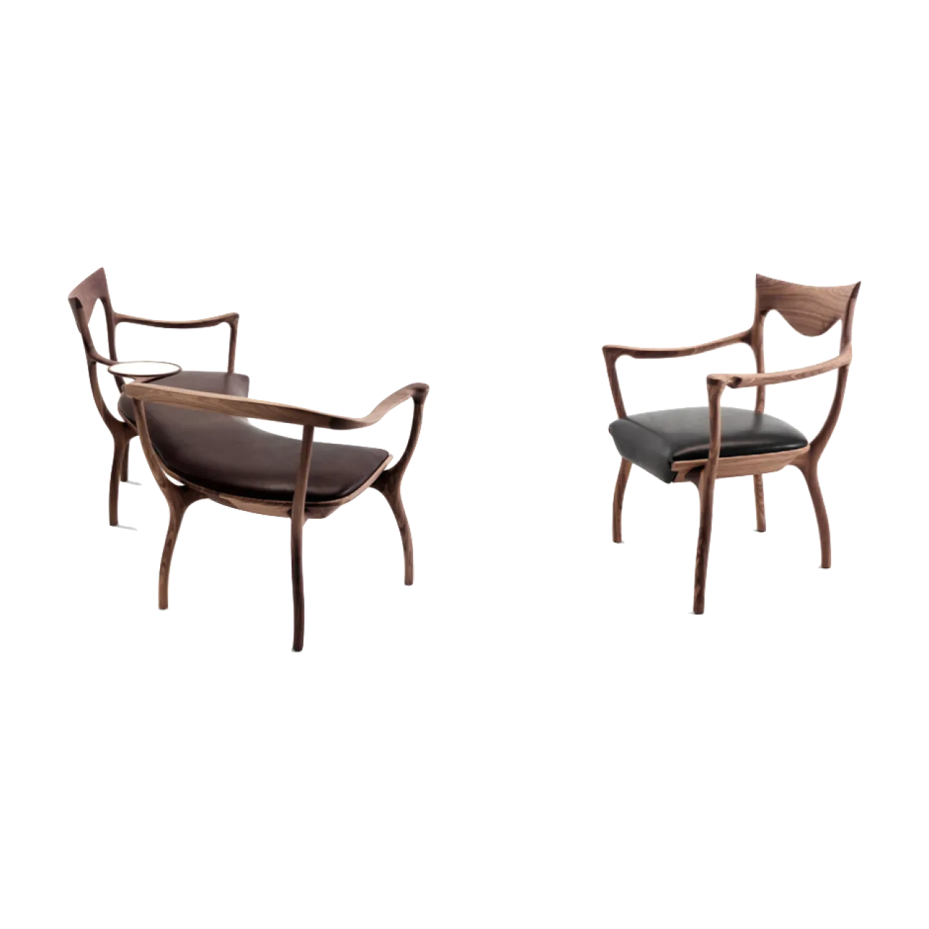 Диван Roberto Lazzeroni D.R.D.P. от LaLume