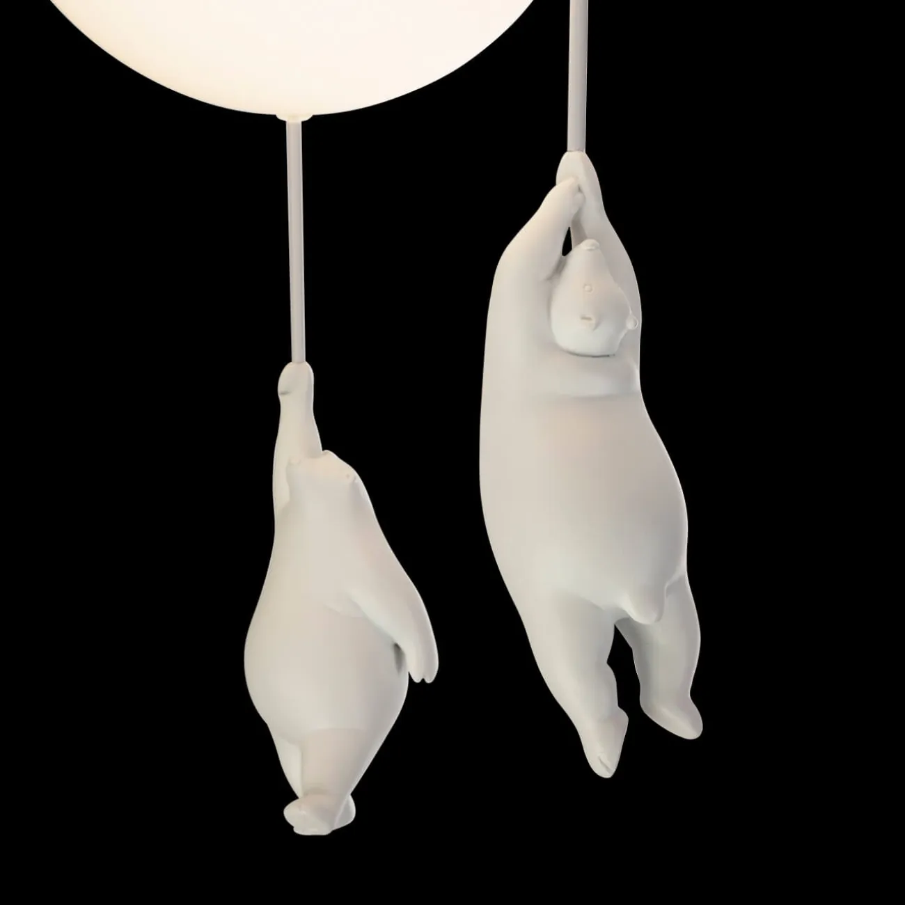 Потолочная люстра Loft IT Teddy 10030 от ImperiumLoft