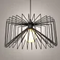 Люстра Loft Spider от LaLume