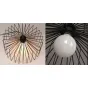 Люстра Loft Spider от LaLume