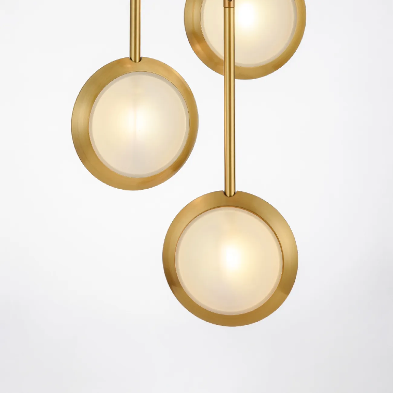 Подвесной светильник RIM от ImperiumLoft