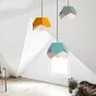 Подвесной светильник TULIP от ImperiumLoft