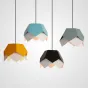 Подвесной светильник TULIP от ImperiumLoft