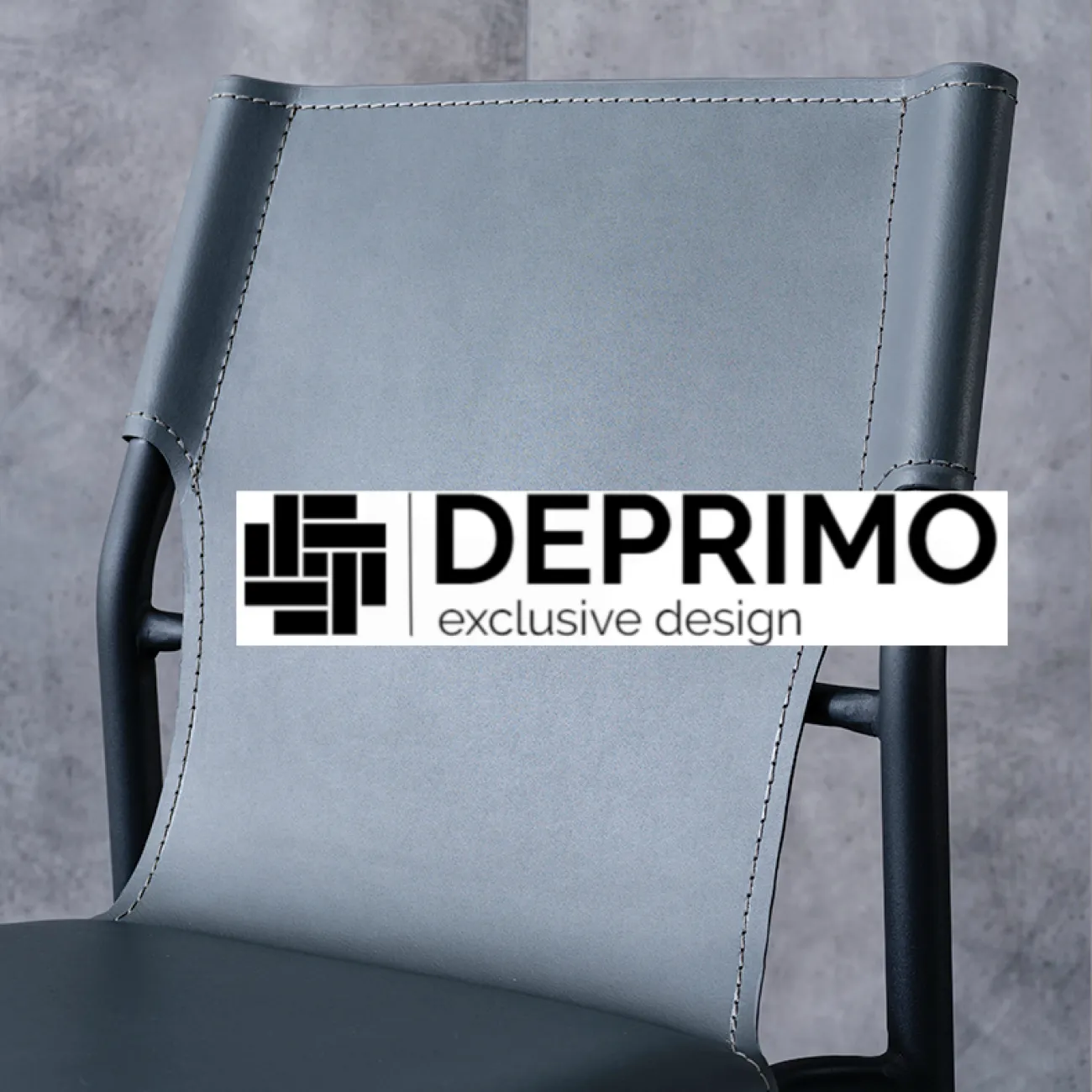 Дизайнерский обеденный стул LaLume-ST00215