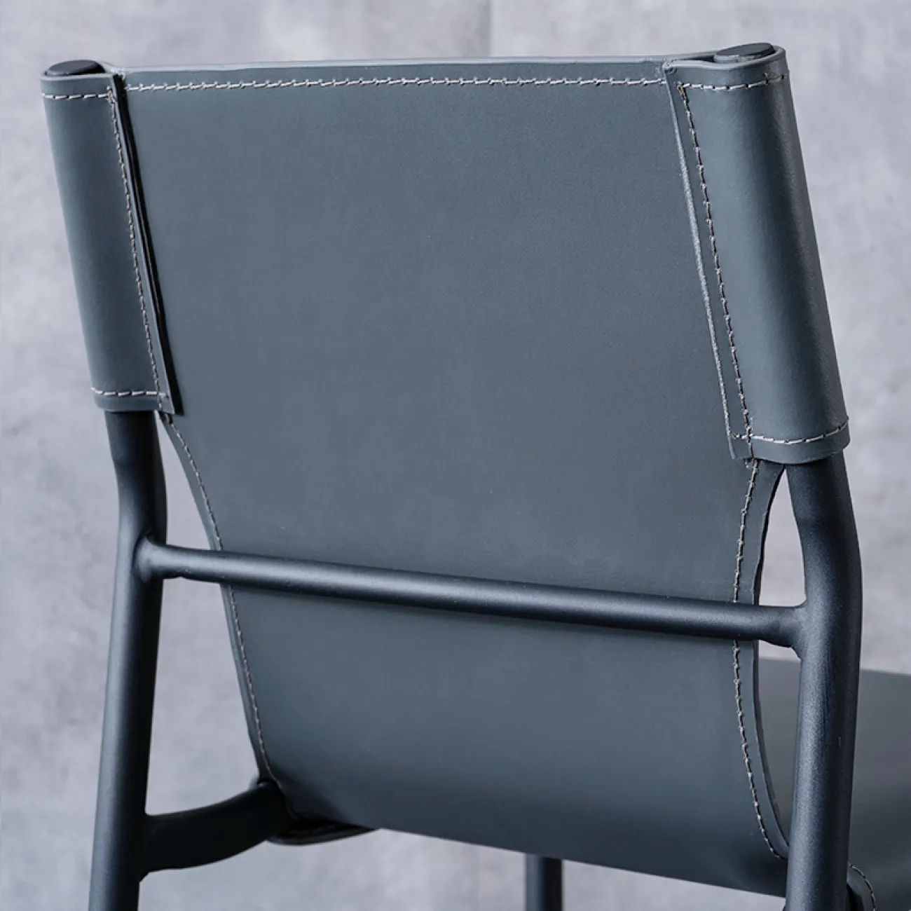 Дизайнерский обеденный стул LaLume-ST00215