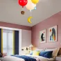 Потолочный светильник BLOW TRIO Multicolor от ImperiumLoft