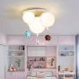 Потолочный светильник BLOW TRIO Multicolor от ImperiumLoft