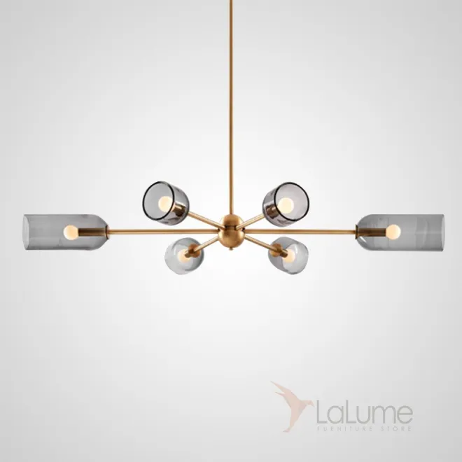 Подвесная люстра SOFTFLUX от ImperiumLoft